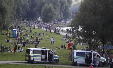 Κορονοϊός: «Το δεύτερο κύμα έχει ήδη φτάσει στη Γερμανία»