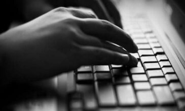 Συνελήφθη άνδρας στην Πάτρα που απειλούσε με χρήση βίας μέσω διαδικτύου