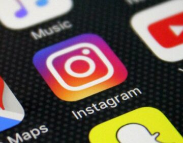 Αν λάβεις αυτό το μήνυμα στο Instagram πρέπει να προσέξεις