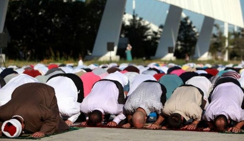 Ανακοίνωση Χαρδαλιά για το μπαϊράμι: «Πρέπει να προσέξουμε ιδιαίτερα»
