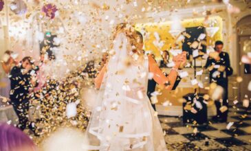 Κορονοϊός: «Τσουχτερά» πρόστιμα για γαμήλια γλέντια στην Ξάνθη