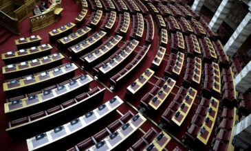 Κορονοϊός: Κανένα κρούσμα στη Βουλή