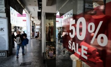 Σταϊκούρας: Μέχρι και 50.000 επιχειρήσεις θα μπούνε στο πρόγραμμα επιδότησης πάγιων δαπανών