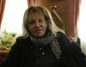 Μαίρη Χρονοπούλου: «Έζησα τραγικές ιστορίες, 20 χρόνια παράλυτη και παχύσαρκη, ένα τέρας»