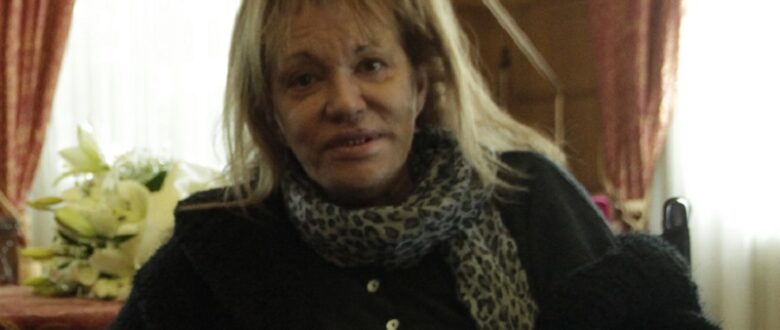 Διασωληνωμένη στη ΜΕΘ του «Ευαγγελισμού» η Μαίρη Χρονοπούλου – Έπεσε στο σπίτι της και χτύπησε στο κεφάλι
