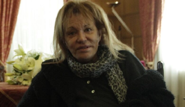 Μαίρη Χρονοπούλου: «Έζησα τραγικές ιστορίες, 20 χρόνια παράλυτη και παχύσαρκη, ένα τέρας»