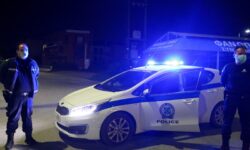 Πυροβολισμοί στον Άγιο Παντελεήμονα: Τραυματίστηκε άνδρας και μεταφέρθηκε στο νοσοκομείο