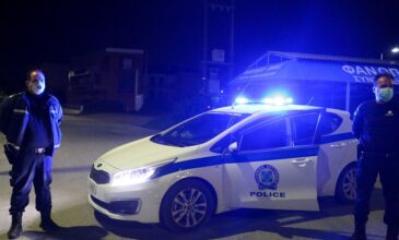 Θήβα: Πυροβολισμοί σε οικισμό Ρομά στο Πυρί – Τραυματίστηκε παιδί 7 ετών – News.gr