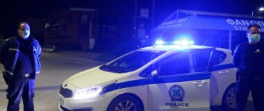 Νεκρός με σφαίρα στο κεφάλι βρέθηκε στο αυτοκίνητό του 38χρονος στη Θήβα