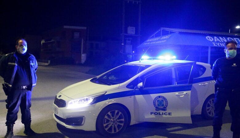 Θεσσαλονίκη: Συνελήφθη 41χρονος για πυροβολισμό έξω από εστιατόριο