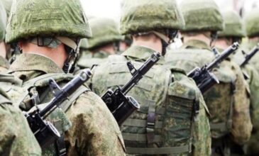 Συναγερμός σε στρατόπεδο στα Ιωάννινα: 31 στρατιώτες θετικοί στον κορονοϊό