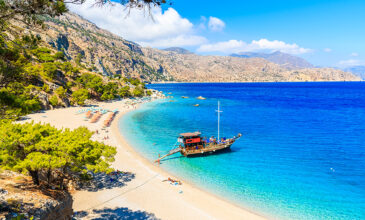 Το ελληνικό νησί που έχει μπει στη λίστα με τους πιο φθηνούς προορισμούς παγκοσμίως