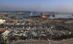 Ένας χρόνος από τη φονική έκρηξη στο λιμάνι της Βηρυτού – «Η κατάσταση στον Λίβανο παραμένει πολύ δύσκολη»