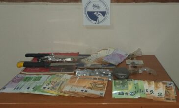 Εγκληματική ομάδα διακινούσε ηρωίνη στην Ηγουμενίτσα
