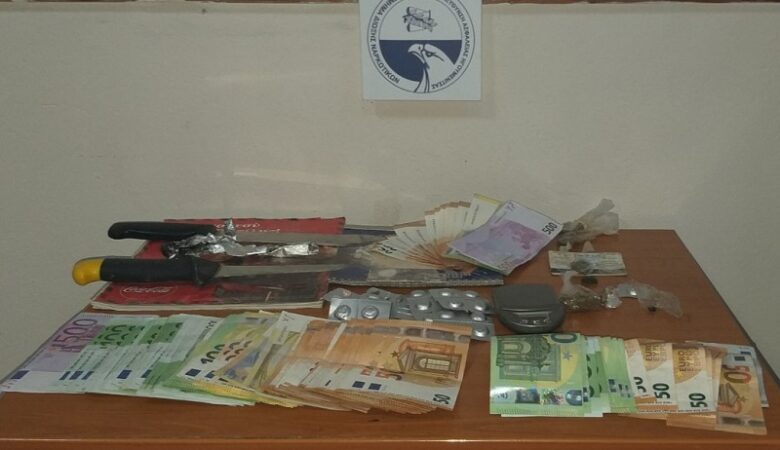 Εγκληματική ομάδα διακινούσε ηρωίνη στην Ηγουμενίτσα