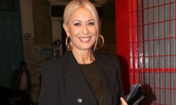 Μαρία Μπακοδήμου: «Έχω φτάσει σε οριακό σημείο να συμπαθήσω τον Γιώργο Λιάγκα»