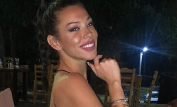 Ειρήνη Στεριανού: «Σκηνοθέτης προσπάθησε να με αποπλανήσει»