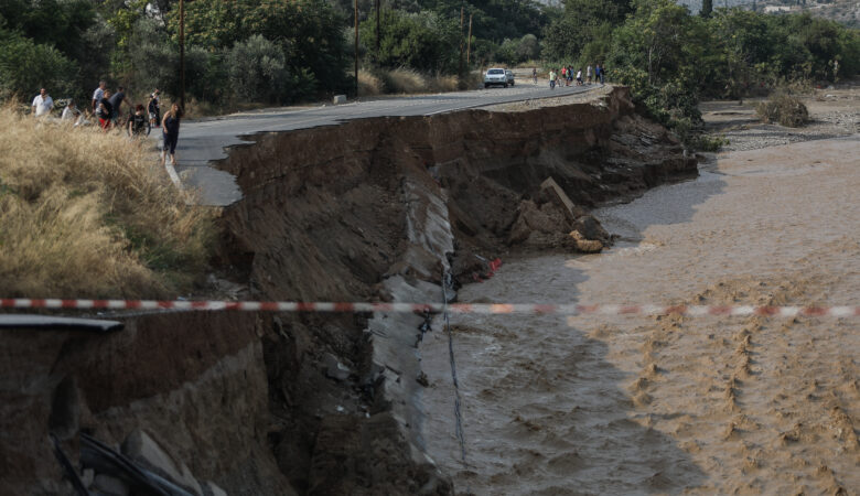 Εύβοια: Ξεβράστηκε πτώμα στον Κάλαμο – Πιθανόν να είναι ο 70χρονος αγνοούμενος