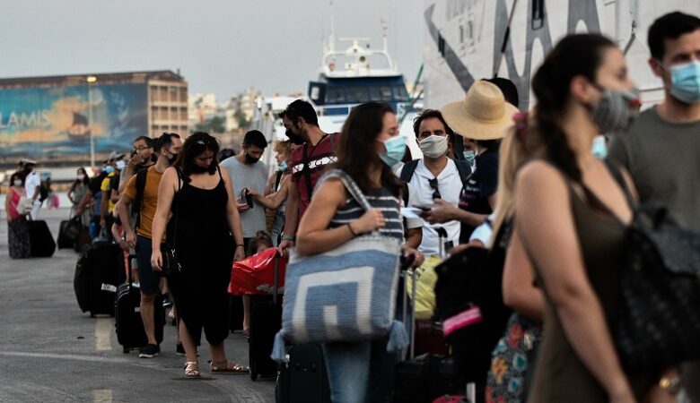 Αυξημένους ελέγχους σε λιμάνια και πλοία ζήτησε ο υπουργός Ναυτιλίας
