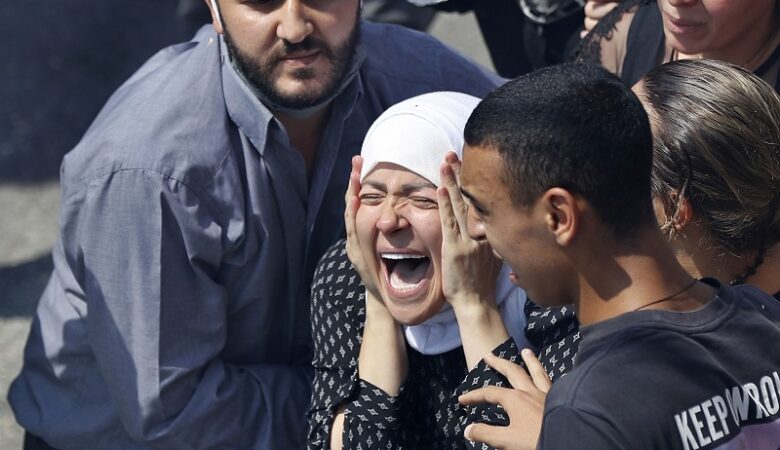 Τραγωδία στη Βηρυτό: Στους 171 έφθασαν οι νεκροί από την τρομερή έκρηξη