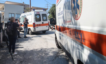 Κορονοϊός: Συναγερμός με δεκάδες κρούσματα σε προνοιακό ίδρυμα στη Θεσσαλονίκη