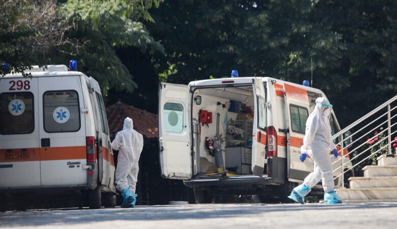 Κορονοϊός: Νέα «έκρηξη» με 262 κρούσματα στην Ελλάδα –  Δύο νέοι θάνατοι