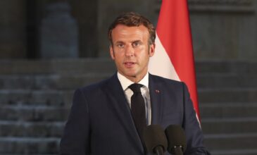 Η Γαλλία αναλαμβάνει την προεδρία της ΕΕ τρεις μήνες πριν από τις δικές της εκλογές
