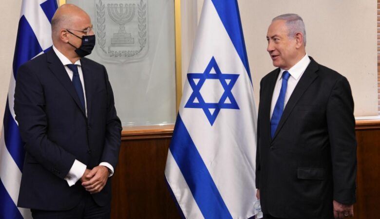 Μπενιαμίν Νετανιάχου – Page 2 – News.gr