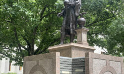 Νέα μελέτη: Δεν έφερε ο Κολόμβος πρώτος τη σύφιλη στην Ευρώπη από την Αμερική