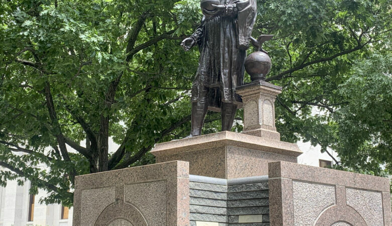 Νέα μελέτη: Δεν έφερε ο Κολόμβος πρώτος τη σύφιλη στην Ευρώπη από την Αμερική