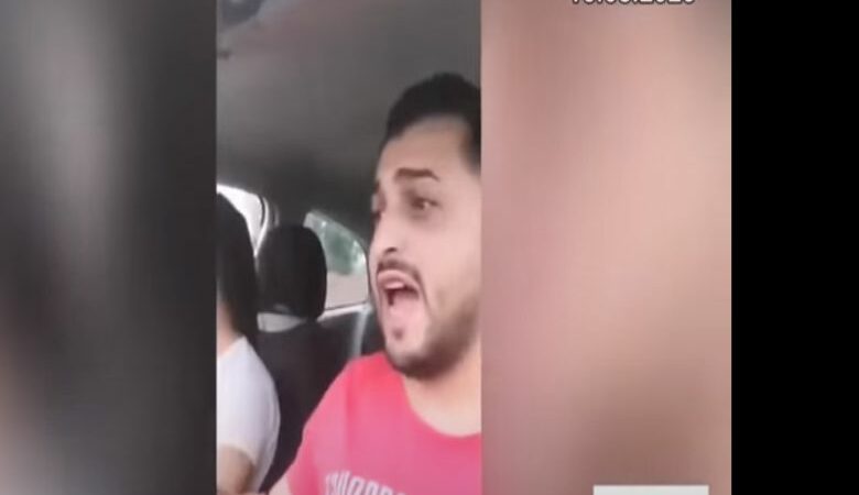 Ρουμάνος τραγουδιστής τραβάει live βίντεο πριν παρασυρθεί το όχημά του από τρένο και χάσει τη ζωή του