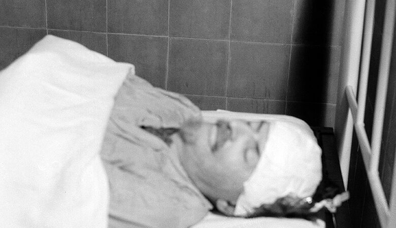 Σαν σήμερα πριν 80 χρόνια δολοφονείται ο Λέον Τρότσκι