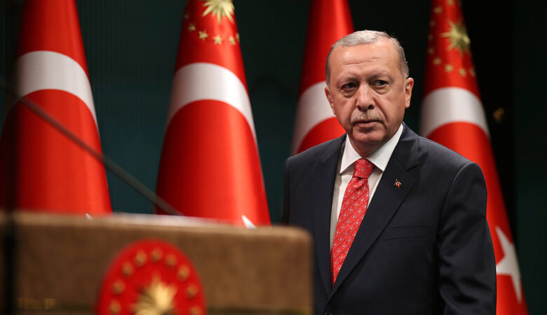 Ερντογάν: Την Παρασκευή θα ανακοινώσω ένα ευχάριστο νέο για μία νέα εποχή στην Τουρκία