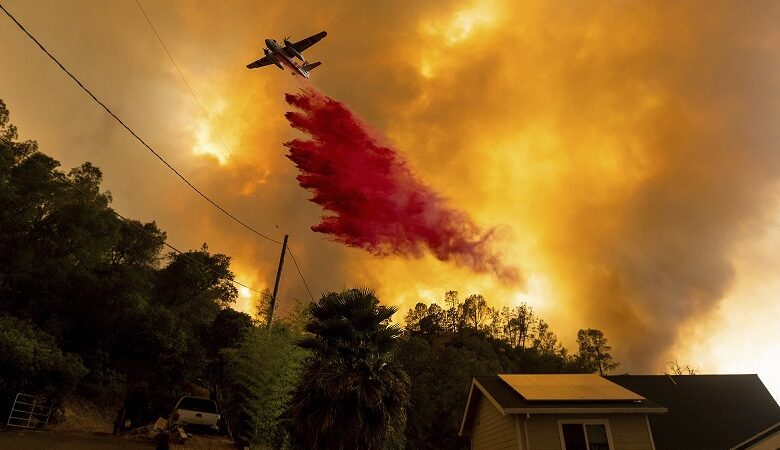 Σε κατάσταση έκτακτης ανάγκης η Καλιφόρνια λόγω δεκάδεων πυρκαγιών