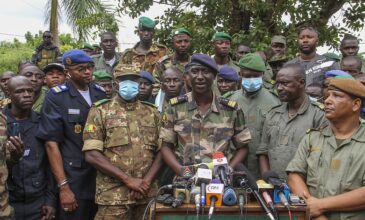 Πραξικόπημα στο Μάλι: Αξιωματικός του στρατού ο επικεφαλής της χούντας