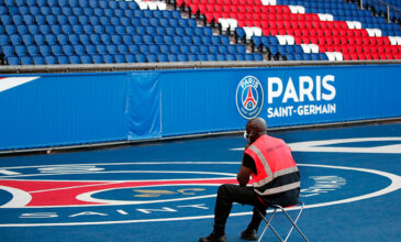Champions League: Η Παρί βάζει εισιτήριo στο γήπεδό της για να προβάλει τον τελικό σε οθόνη