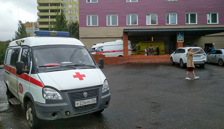 Κρεμλίνο: «Οι γιατροί κάνουν ό,τι είναι αναγκαίο για την υγεία του Ναβάλνι»
