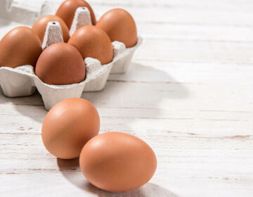Γιατί δεν πρέπει να βάζεις ποτέ τα αυγά στην πόρτα του ψυγείου