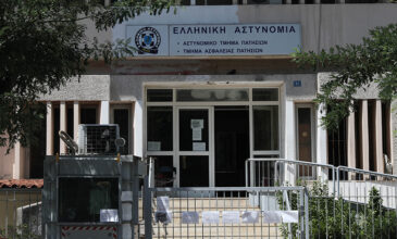 Κορονοϊός: 14 αστυνομικοί στην Αθήνα και 50 στη Θεσσαλονίκη τέθηκαν σε καραντίνα