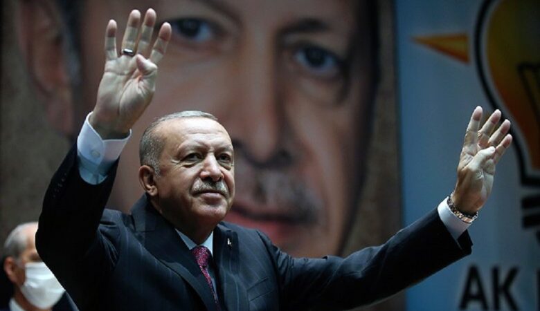 Ερντογάν: Βρήκαμε στη Μαύρη Θάλασσα το μεγαλύτερο κοίτασμα φυσικού αερίου στην ιστορία της Τουρκίας