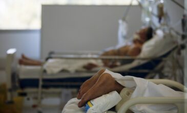 Κορονοϊός: Απειλείται με κατάρρευση το σύστημα υγείας στα βόρεια της Αργεντινής