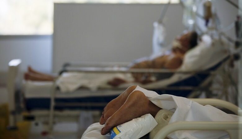 Κορονοϊός: Απειλείται με κατάρρευση το σύστημα υγείας στα βόρεια της Αργεντινής