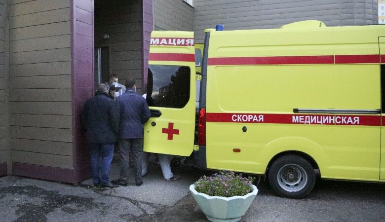 Δημοσίευμα υποστηρίζει ότι ο Ναβάλνι βρισκόταν υπό παρακολούθηση από την αστυνομία πριν ασθενήσει