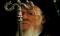Κορονοϊός: Εξιτήριο από το νοσοκομείο πήρε ο Οικουμενικός Πατριάρχης Βαρθολομαίος