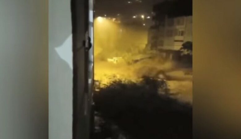 Τουρκία: Αυξήθηκαν οι νεκροί και οι αγνοούμενοι από τις ξαφνικές πλημμύρες