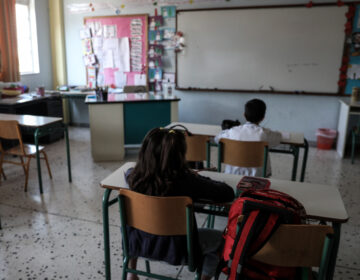 Κορονοϊός: Τι θα γίνει με τα σχολεία – Οι σκέψεις των ειδικών
