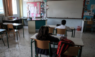 Κοροναϊό: Αναλυτικός οδηγός για την ασφαλή επιστροφή των μαθητών – Τι προβλέπεται σε περίπτωση κρούσματος
