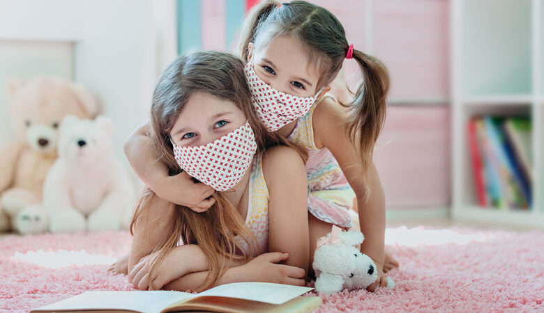Κορονοϊός και γρίπη: Τι δείχνει νέα μελέτη για τα συμπτώματα στα παιδιά