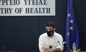 Χαρδαλιάς: Δεν εφησυχάζουμε ούτε μια στιγμή