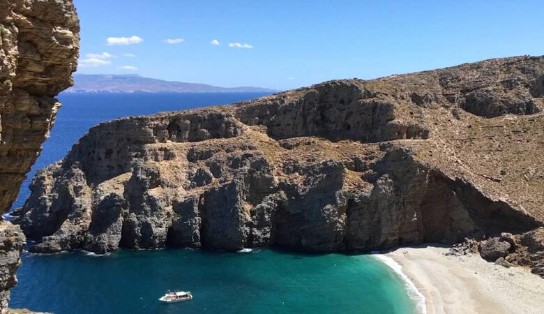 Αρχάμπολη: Η αινιγματική ελληνική πόλη και ο θρύλος της εξαφάνισής της